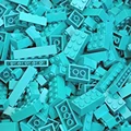 Light blue