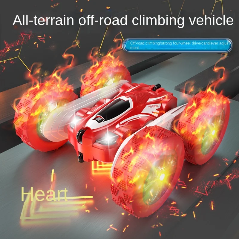 ο  ø RC Ʈ ڵ,  , 2.4G , 360  ȸ, ε 帮Ʈ RC ڵ