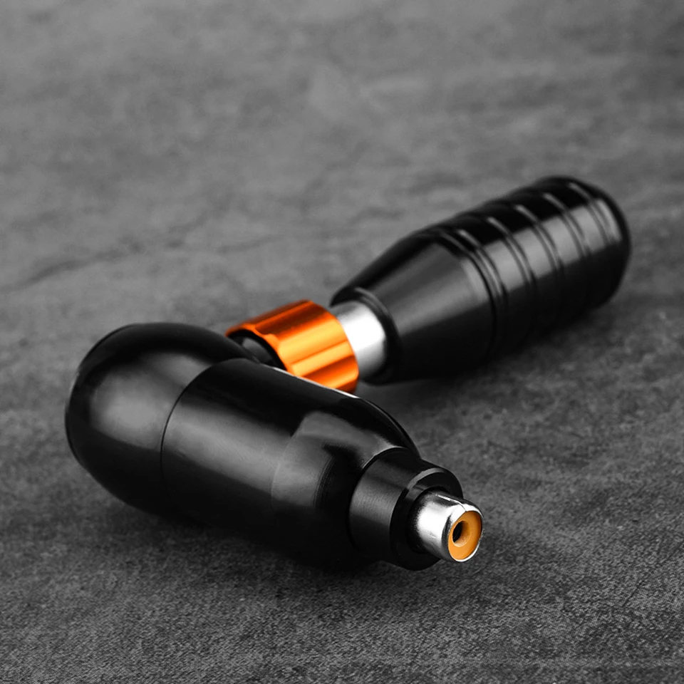 Professional Adjustable Rotary Tattoo Machine Kit