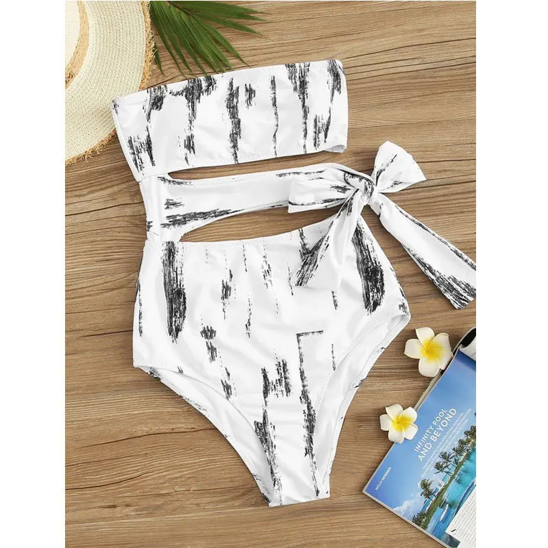 Рисунок 2 - Бикини, новый купальник