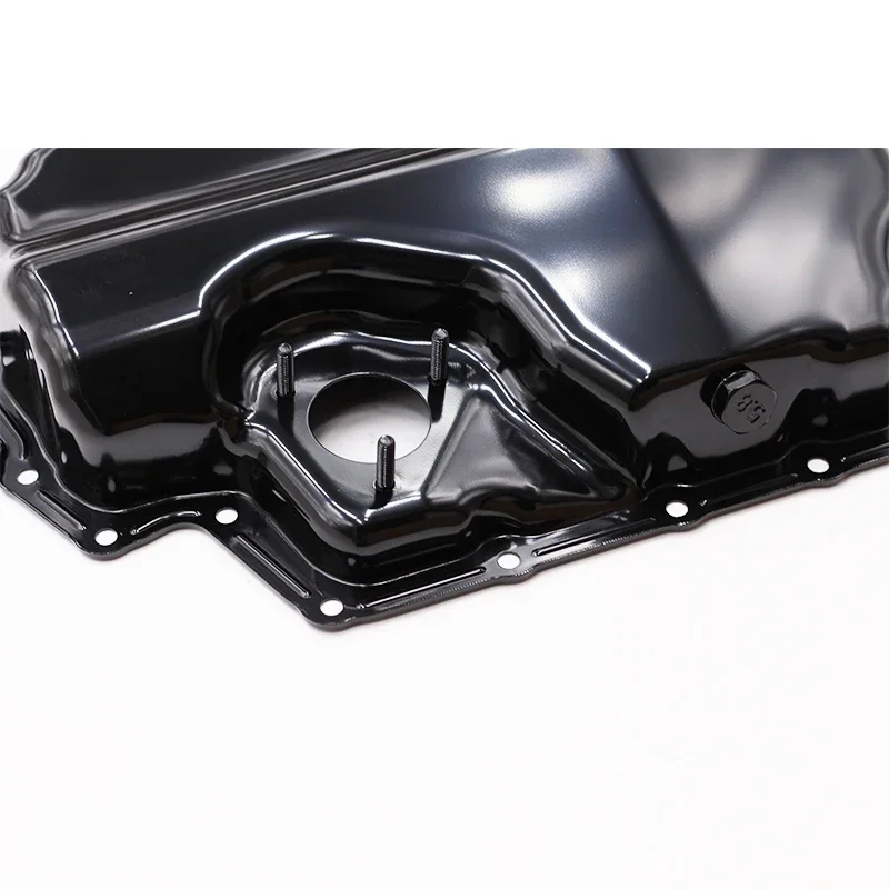 Crankcase oil pan 05E103600D for VW Audi 05E 103 600 D