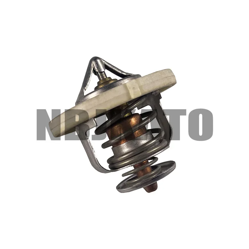 Genuine Engine Thermostat Kit For Jeep Compass Patriot Dodge Caliber 2.4L Chrysler 55111016AB