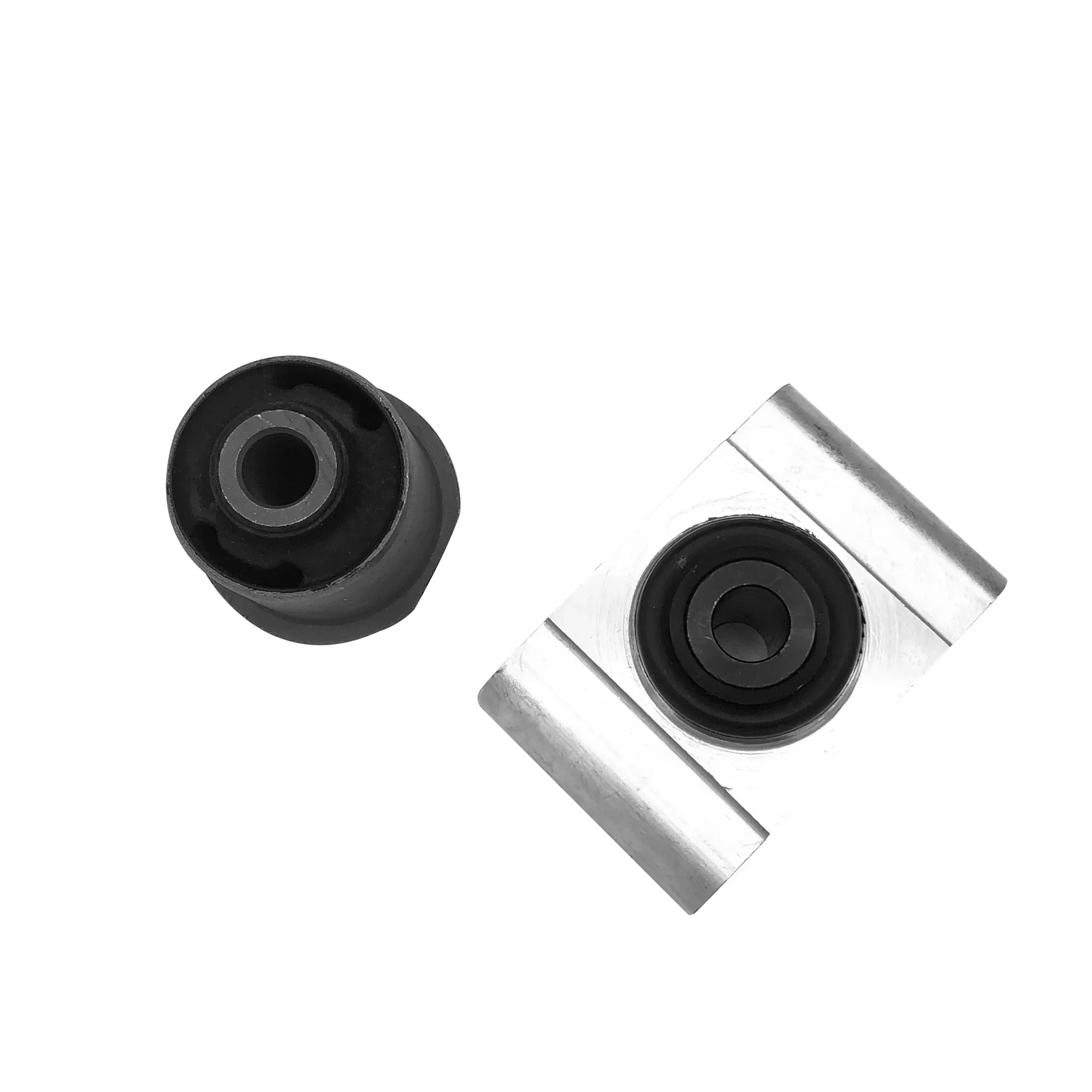 Front Upper Left Right Control Arm Balljoint rubber bushing For Ford EXPLORER CB5Z5A638A DE9Z5500A DE9Z5500B control arm bushings kit control arm car ball joint