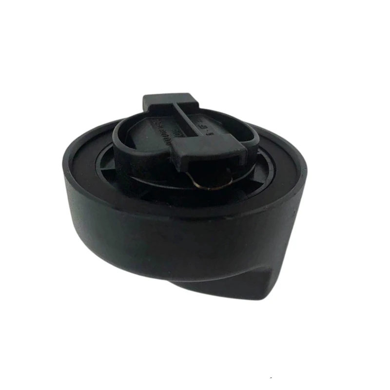1pc Black 0000101685 For Mercedes-Benz A C E S Class Engine Oil Filler Cover Cap Replacement Accessories Component Parts 5
