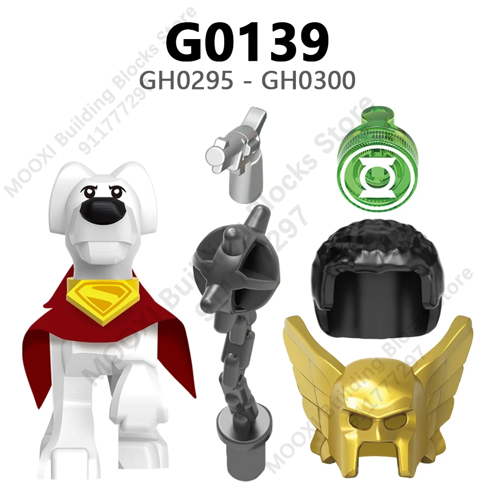 액션 피규어 빌딩 블록 세트 G0106 G0116 G0123 G0132 G0139 자세한 내용은 전자 매뉴얼 브릭 키즈 토이를 참조하세요.