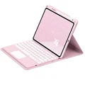 Pink touch