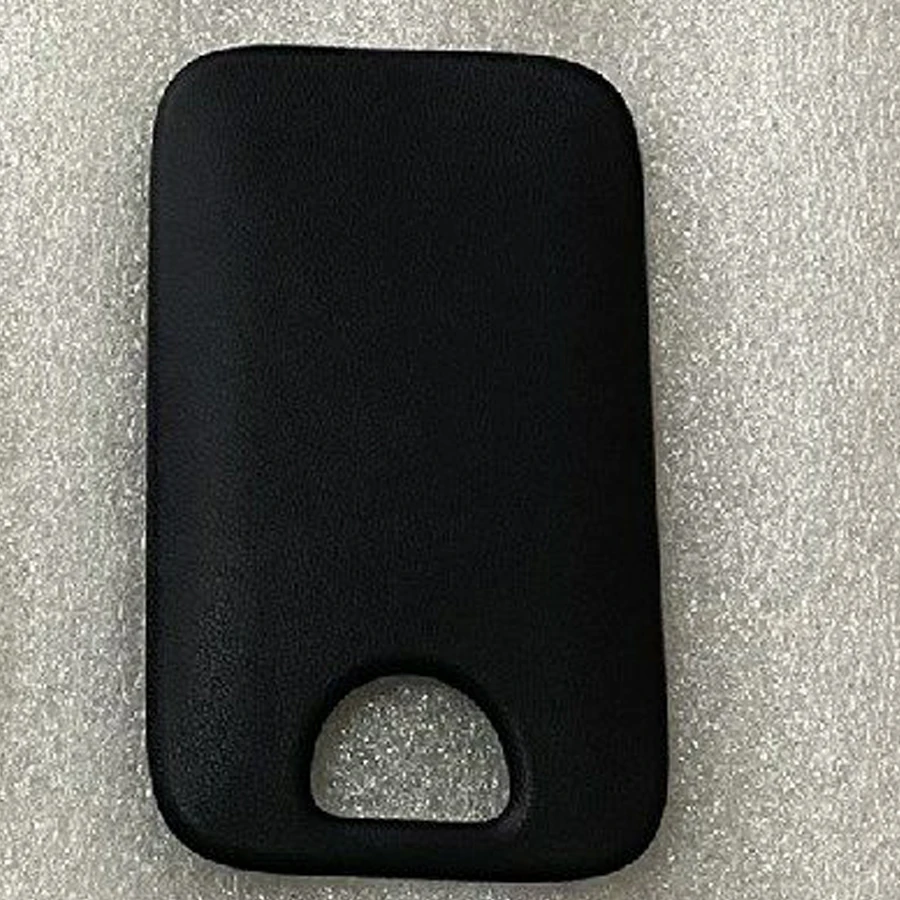 Black Cover 08-20