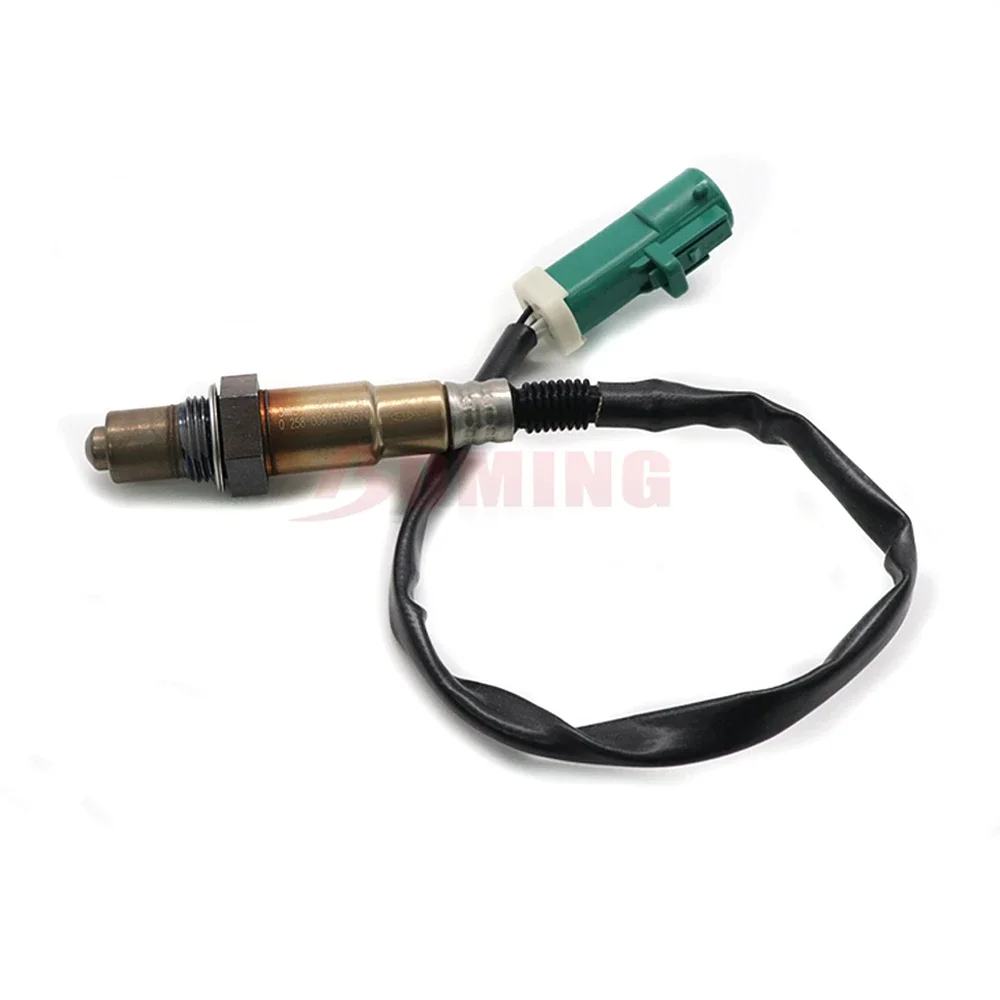 New Car Air Fuel Ratio Sensor Oxygen Lambda Sensor 3M51-9F472-AB For Ford C-Max Fiesta V Focus Volvo C30 S40 V50 3M5