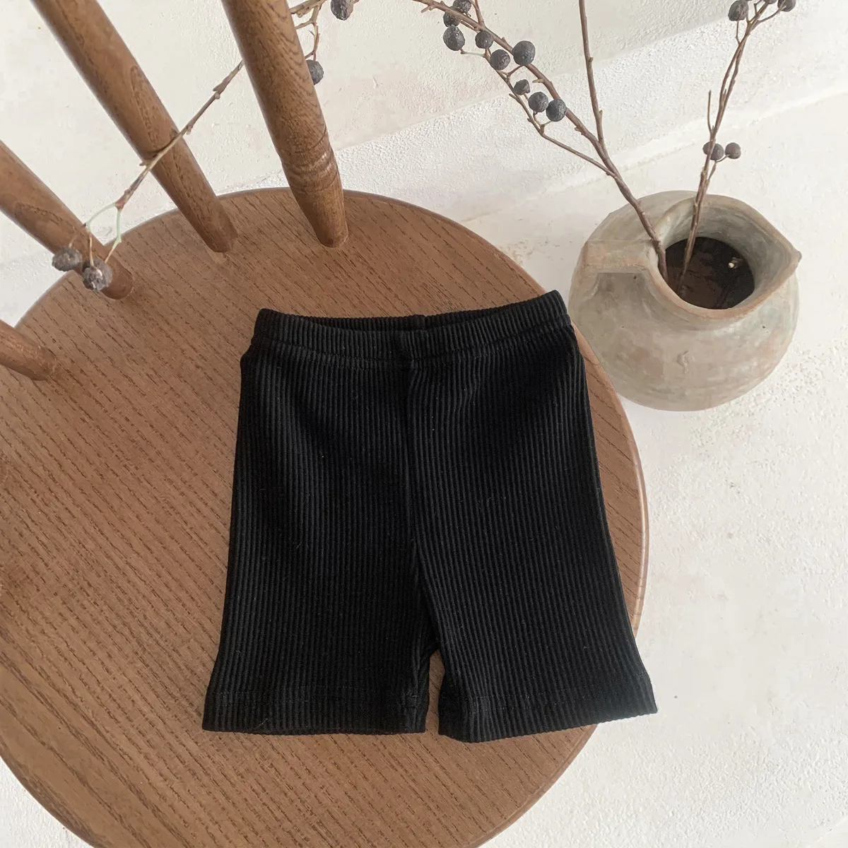 Summer Baby Cotton Shorts Newborn Solid Shorts Cute Toddler Pp Pants Baby Boy Girl Casual Children Clothes 0-24M cotton shorts,casual shorts