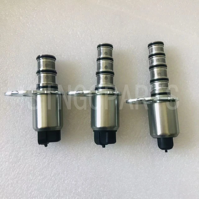 Replaces At310584 At310587 At310586 Hydraulic Solenoid Valve For 