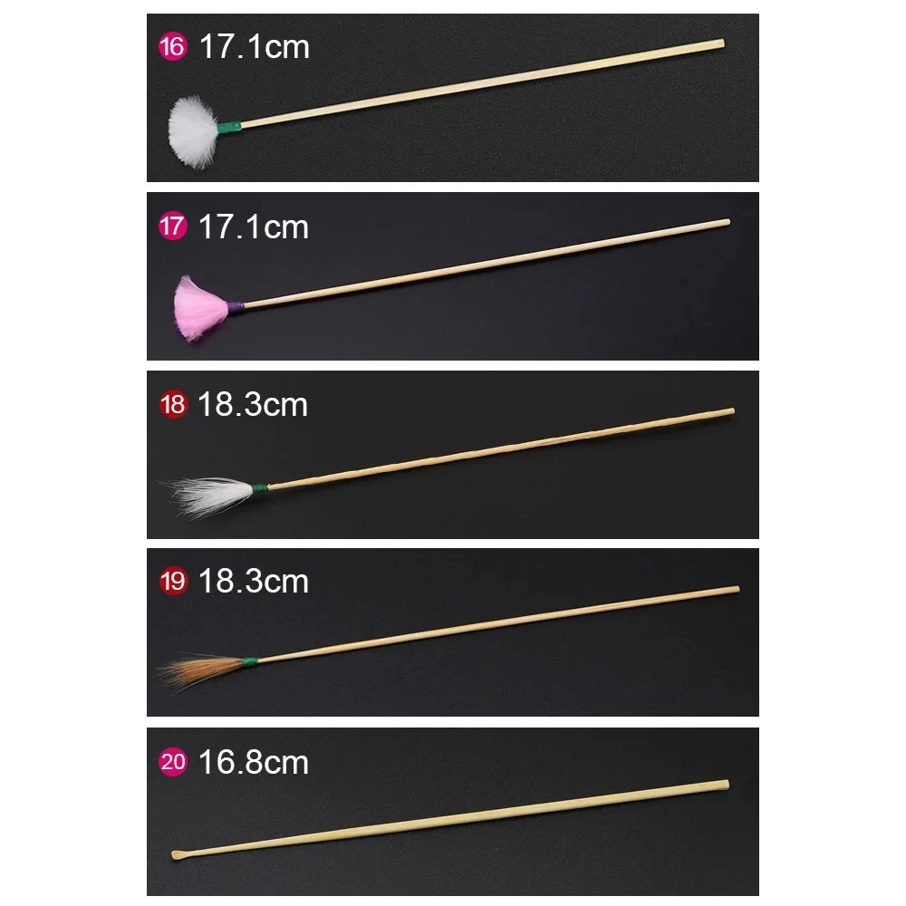 Oorreiniger set met led licht voor effectieve oorreiniging_voghion.com