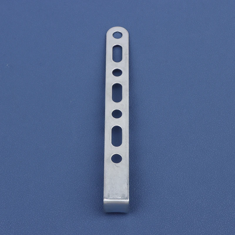 Air Intake Kit Metal Fixing Bracket Universal For Car Engine Cold Air Intake Induction Pipe Filter Support