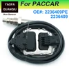 2236409PE BA036409 2236409PE 2236409PEX Nitrogen Oxide Sensor NOX Sensor for MX13 PACCAR Automotive Oxygen Sensors Aftermarket 2