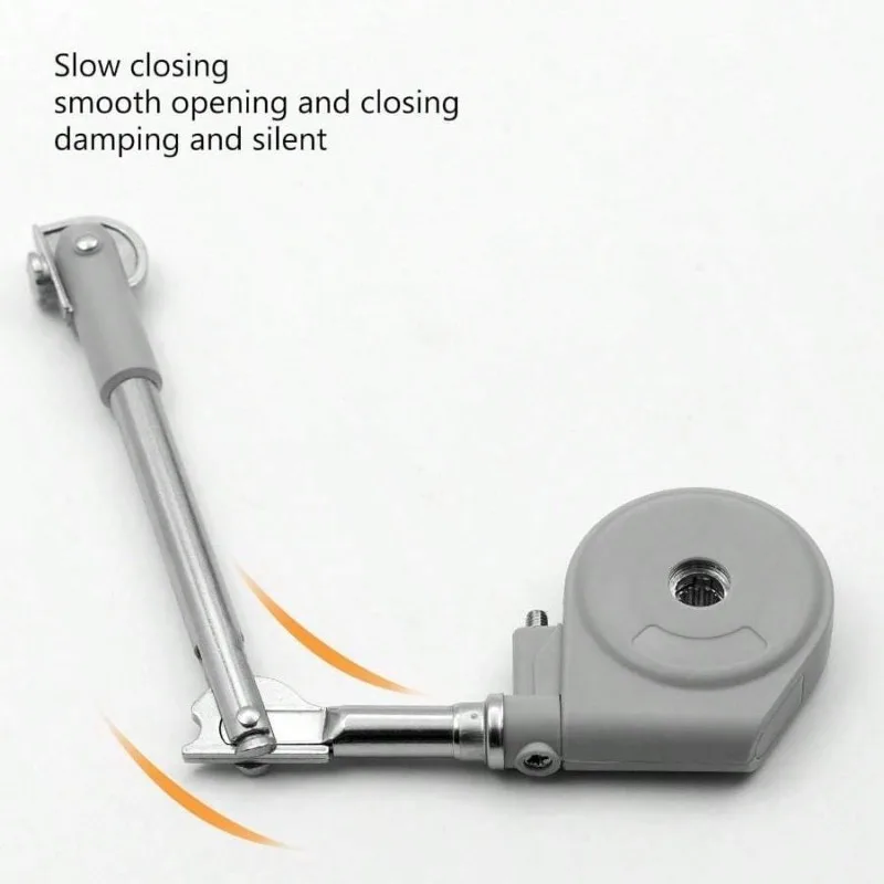 Tatami Flip-Up Damping Buffer Hydraulic Support Rod