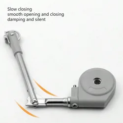 Tatami Flip - Up Damping Buffer Hydraulic Support Rod (1PC)