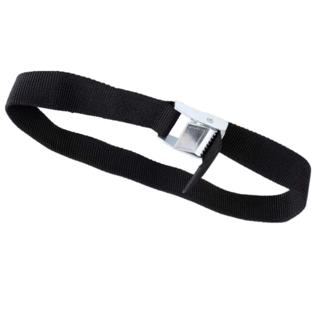 Ceinture De Sangle En Nylon Militaire Avec Boucle En Alliage