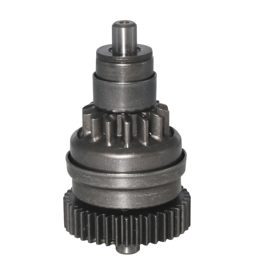 

OEM：55440126000 Motorcycle Starter Drive Bendix For KTM 250 XC 300 XC-W EXC TPI Erzberg Edition CKD Selling Motos Accessories