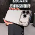 Slivery