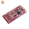 DC 5V M181 LCR Bridge Tester Module Kit high-precision Resistance Capacitance Inductance Meter DIY Kit for Electrician Tool 6