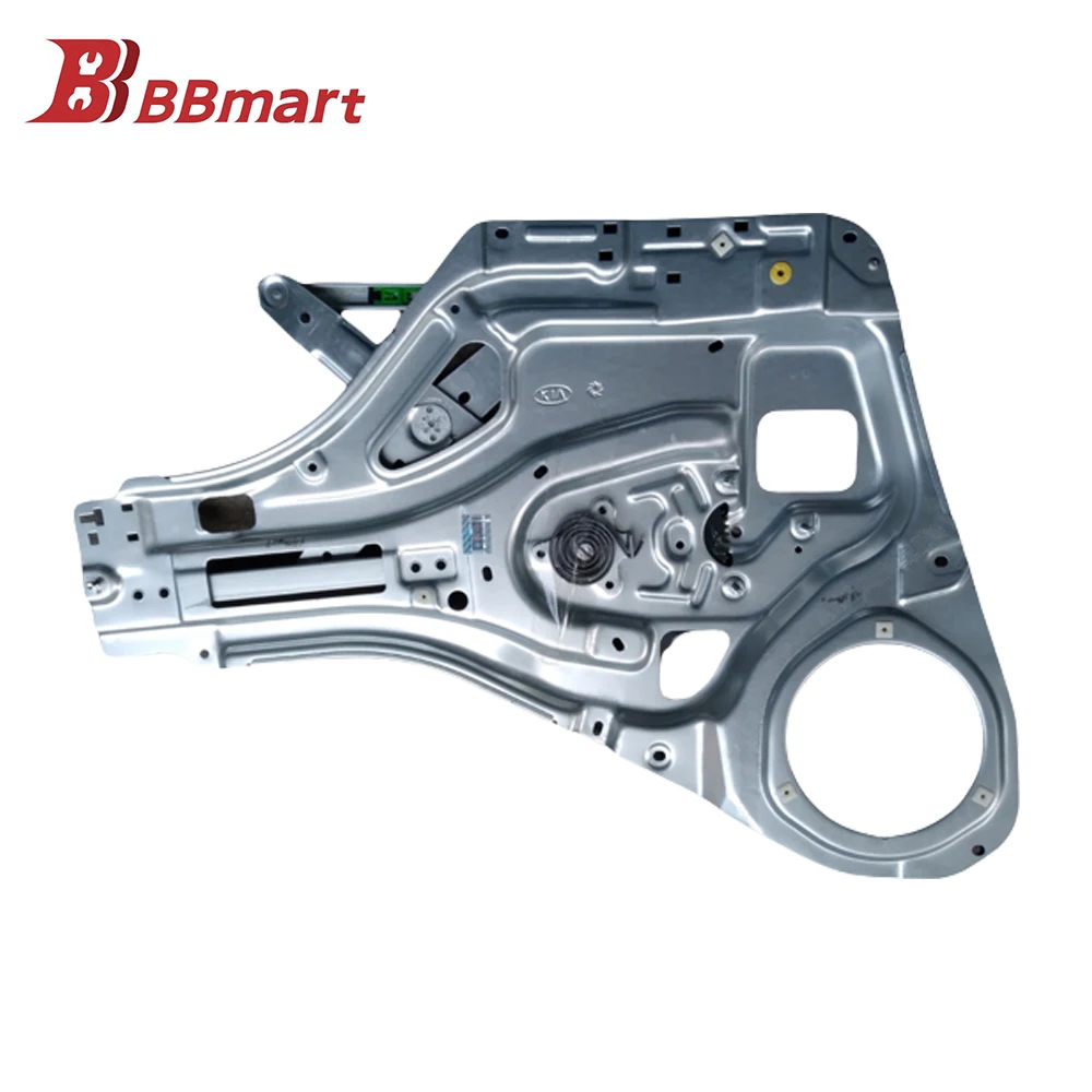 

82403-1F010 BBmart Auto Parts 1 Pcs Left Front Window Regulator For Kia Sportage 04 08 Wholesale Factory Price Car Accessories