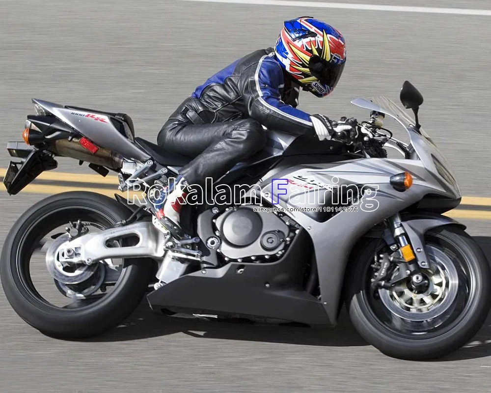 Fairing For Honda 2006 2007 Cbr1000rr 06 07 Cbr 1000rr Custom