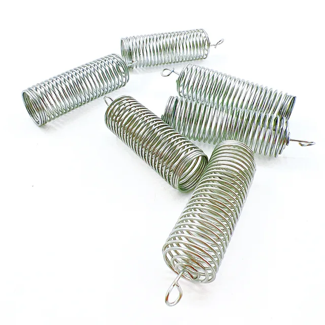 5 db Méhészet Multifunkció Tavaszi King Ketrec -Cellák Megelőzése Queen Bee Escape Protection Cover Catch Cether Szoba Méhek Eszközök