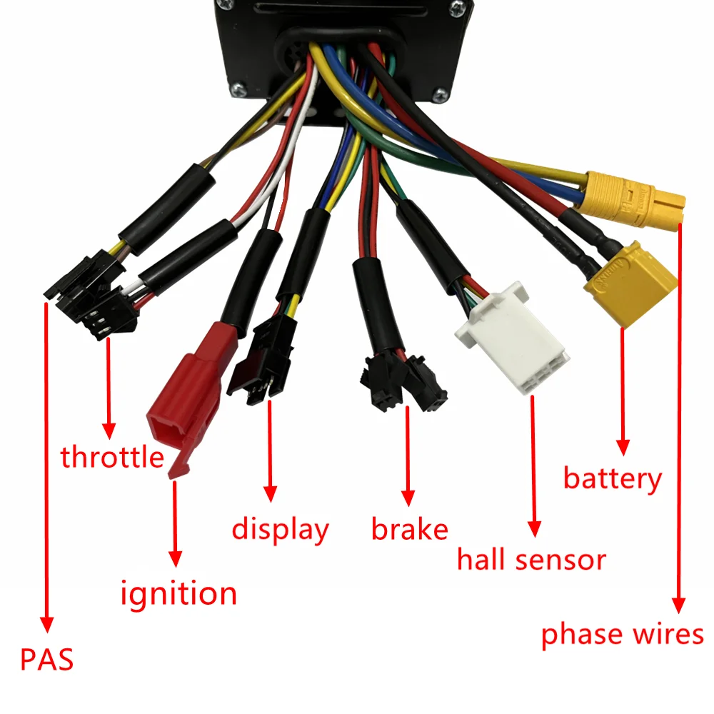 special kit -  52v 24