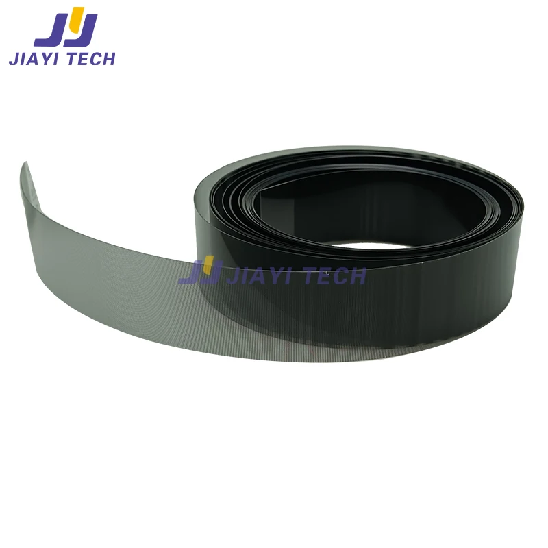 

Лента кодировщика принтера 150lpi для XP600 TX800 DX5 DX7, устройство для растровой ленты, датчик растровой ленты H9720, 2 шт.