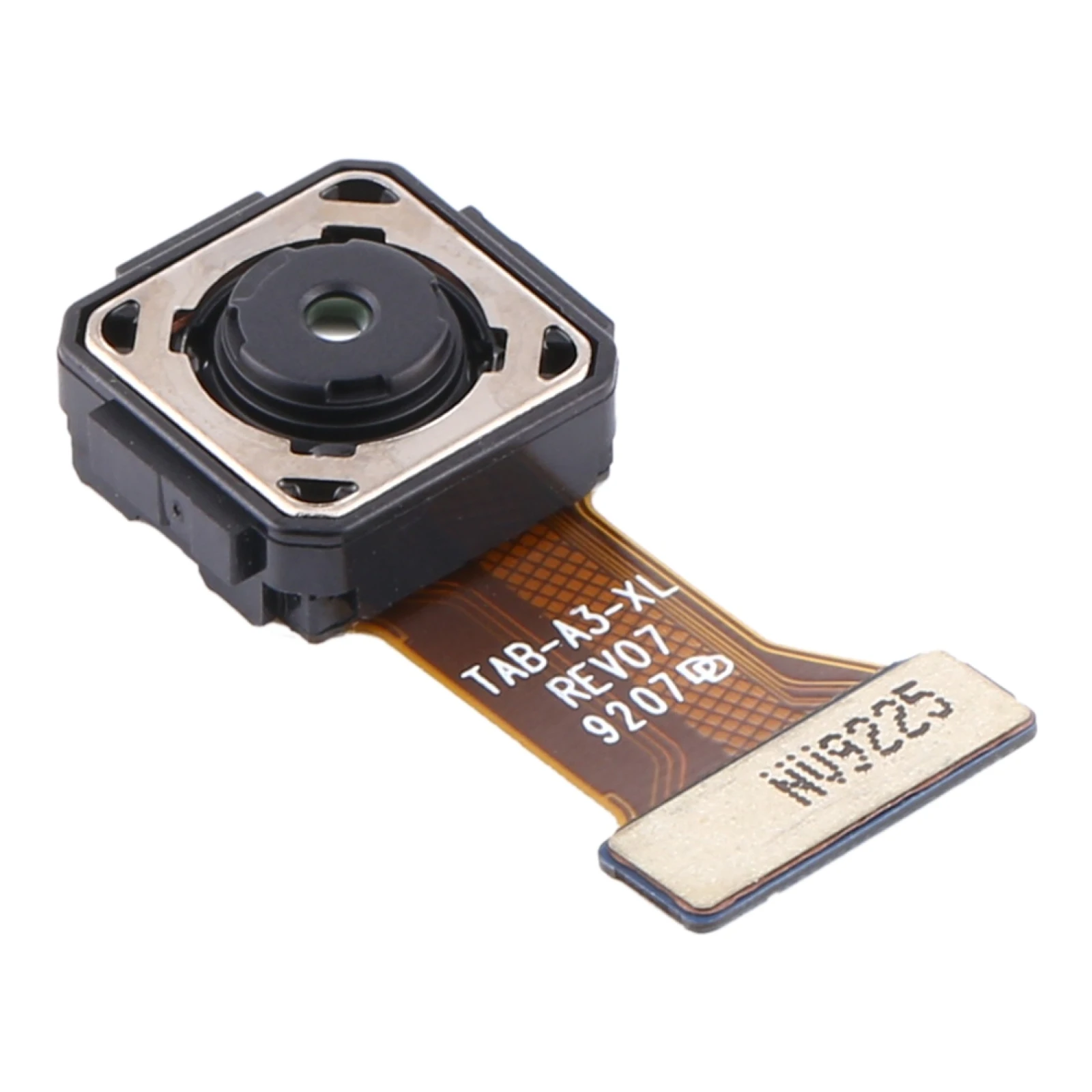 Back Facing Camera for Samsung Galaxy Tab A 10.1 / SM-T510 / SM-T515 Cell Phone Lens Repair Parts