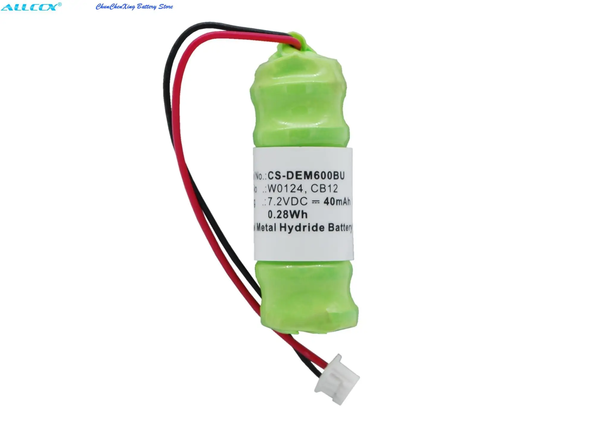 Batteria Cameron Sino 40Mah Per Dell Inspiron 8500, Inspiron 8600, Inspiron 8600C, Latitude D800, Latitude D810, Precision M60