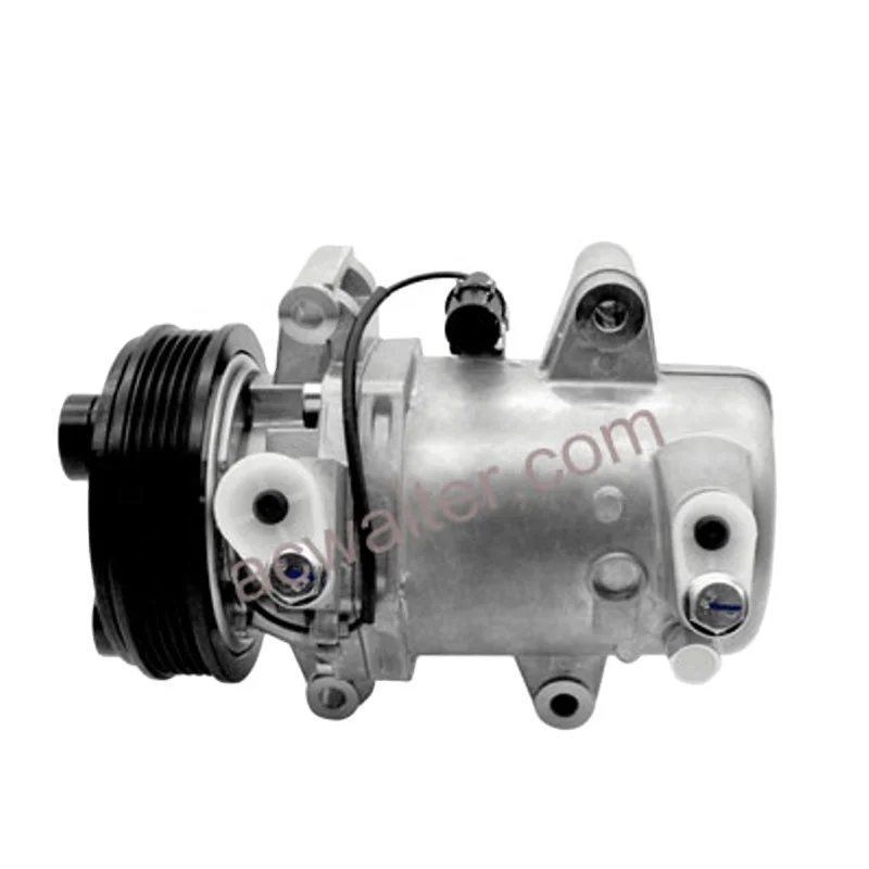 

Good Price Ac Conditioner Compressor OE 7813A673/92600D250C 12v PV5 Air Conditioning Compressor for Car