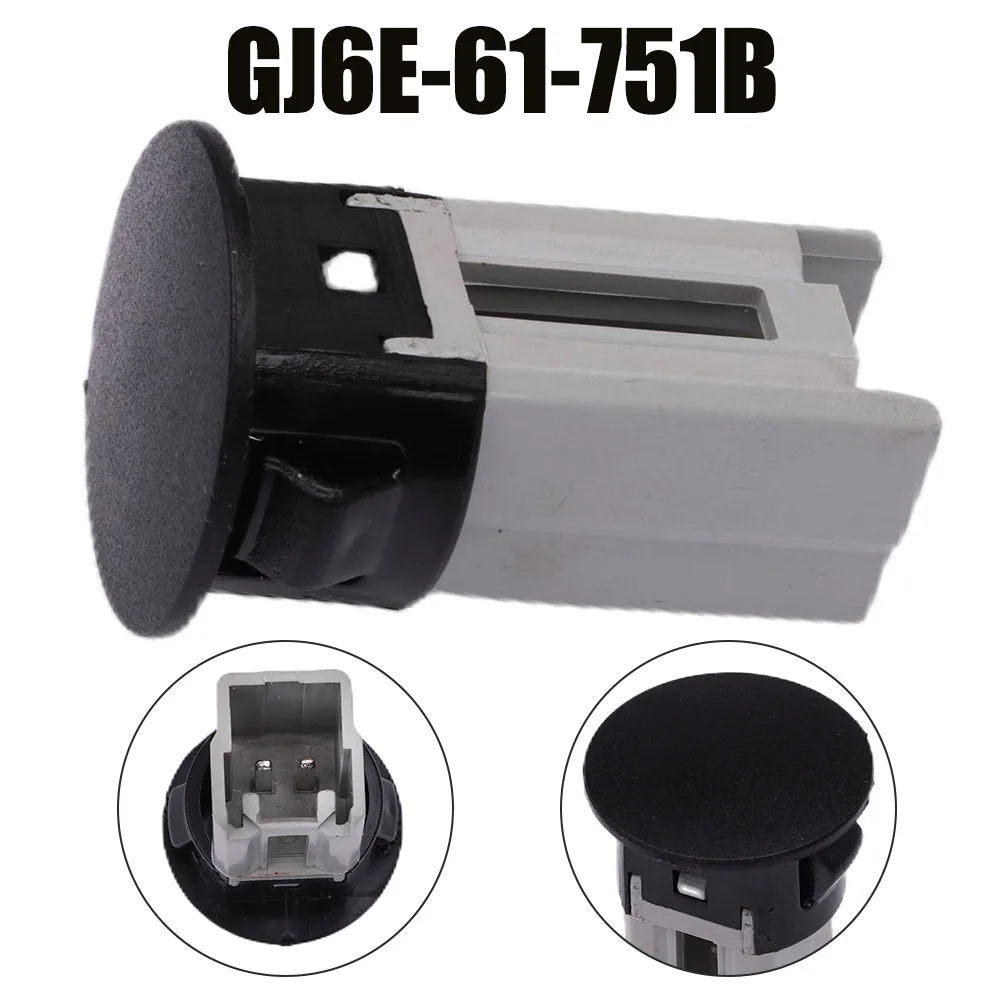 1pcs Sun Sensor Car Sun Load Sensor Temperature Load Sentinel Light For Mazda 2 3 5 6 For MX-5 CX-3 CX-7 photoelectric sensor