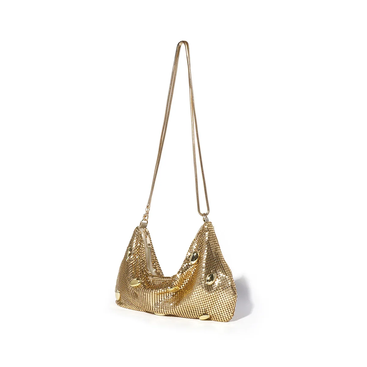 Women Shiny Rhinestone Dinner Bag New Party Wedding Purses 2025 Luxury Full-Diamond Ladies Handbag Designer Sparkly Evening Bags