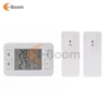 1 tow 2 Electronic Thermometer High Accuracy Refrigerator Freezer Temperature Monitor Wireless Temperature Sensor with Alarm 1