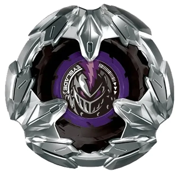 

TAKARA TOMY beyblade BX-24 03 Knight Lance 4-60GB