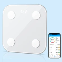 

Bathroom Scale Weighing Scale for Body Weight Scale Smart Weight Digital Body Fat Scale Smart Scale CE DIGITAL Scale Digital