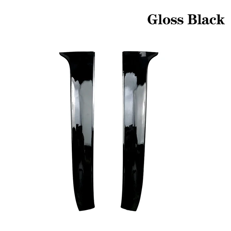 Gloss Black