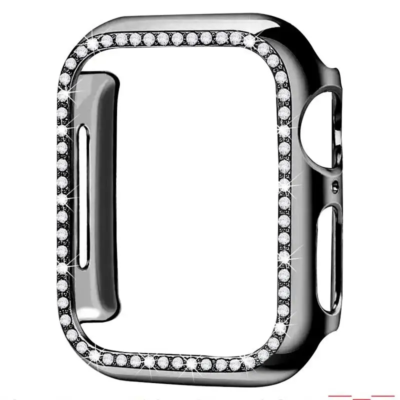 Elegant Bracelet with Screen Protector – Premium Watch Accessory Set
