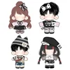 20cm doll with childlike clothing and no attributes 5