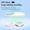 HOCO E94 Airtag GPS intelligent positioning Pets Dog Key Trackers Smart anti-lost device with Case Tracking Find My Elderly Kids 6