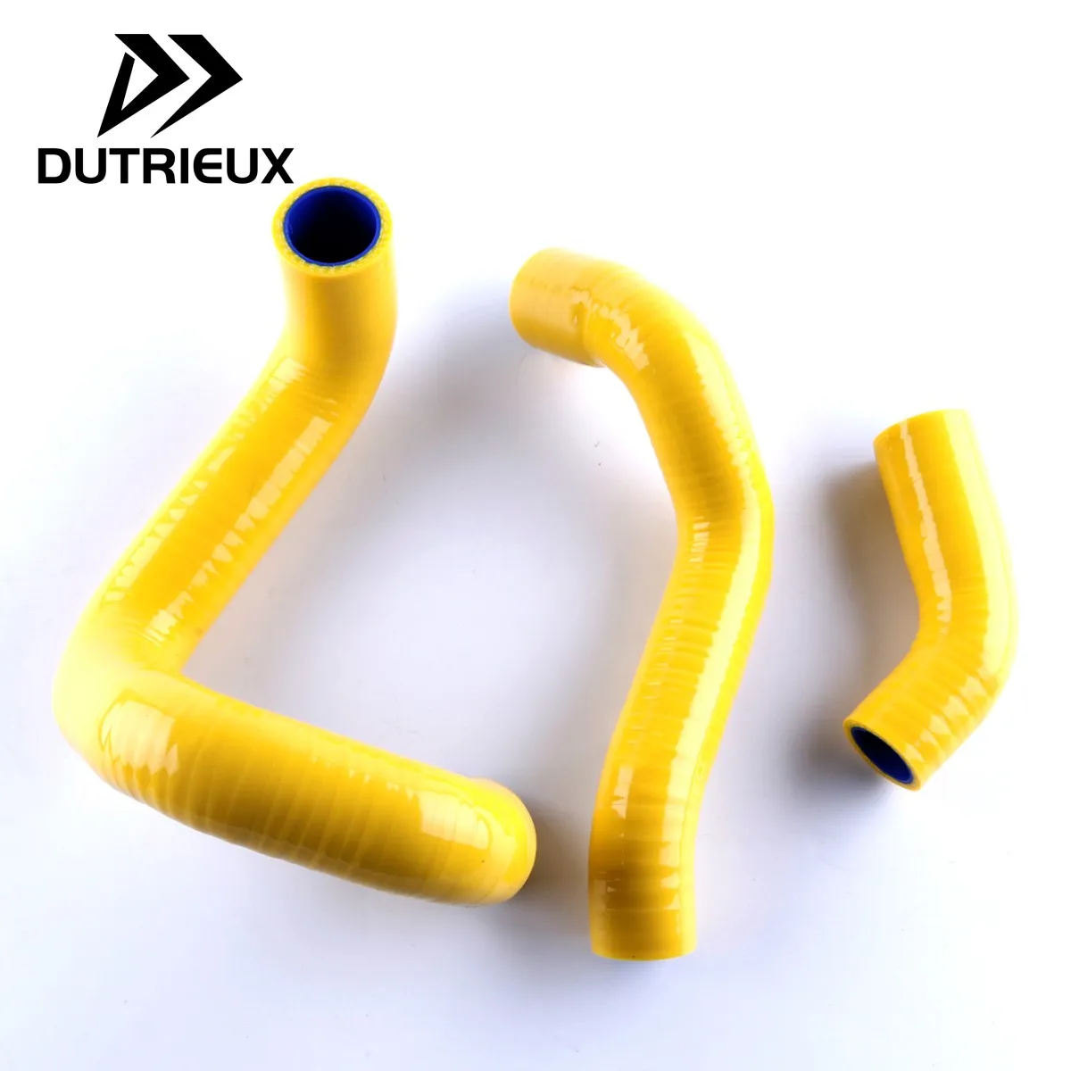 

Pop Off Circuit Silicone Reinforced Hose Kit For Abarth 500 595 695 All Versions With Manual Gearbox Assembly Replacement Parts