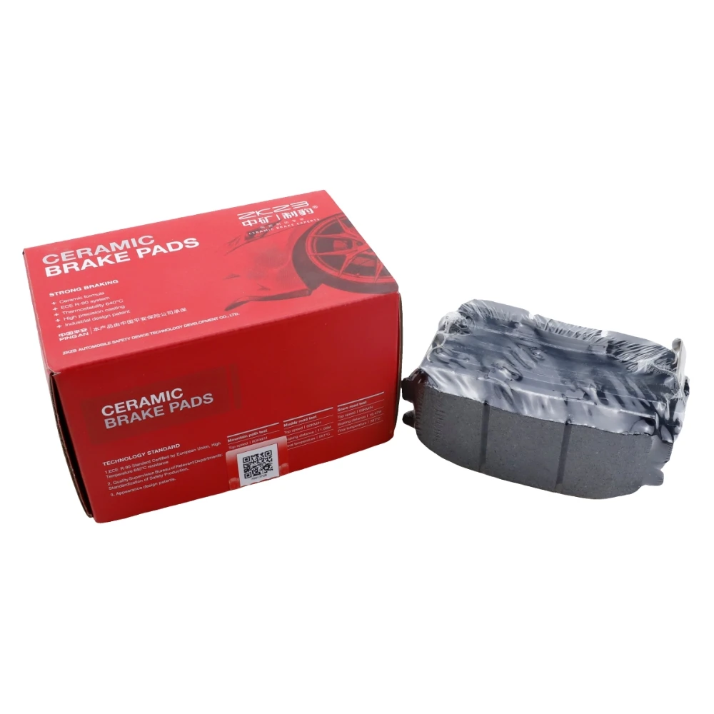Rear Brake Pad For CHEVROLET CAPTIVA 2006-3.2L 2.4L VAUXHALL OPEL ANTARA A L07 2010 SATURN VUE GMC TERRAIN 3.0L 2009 Parts