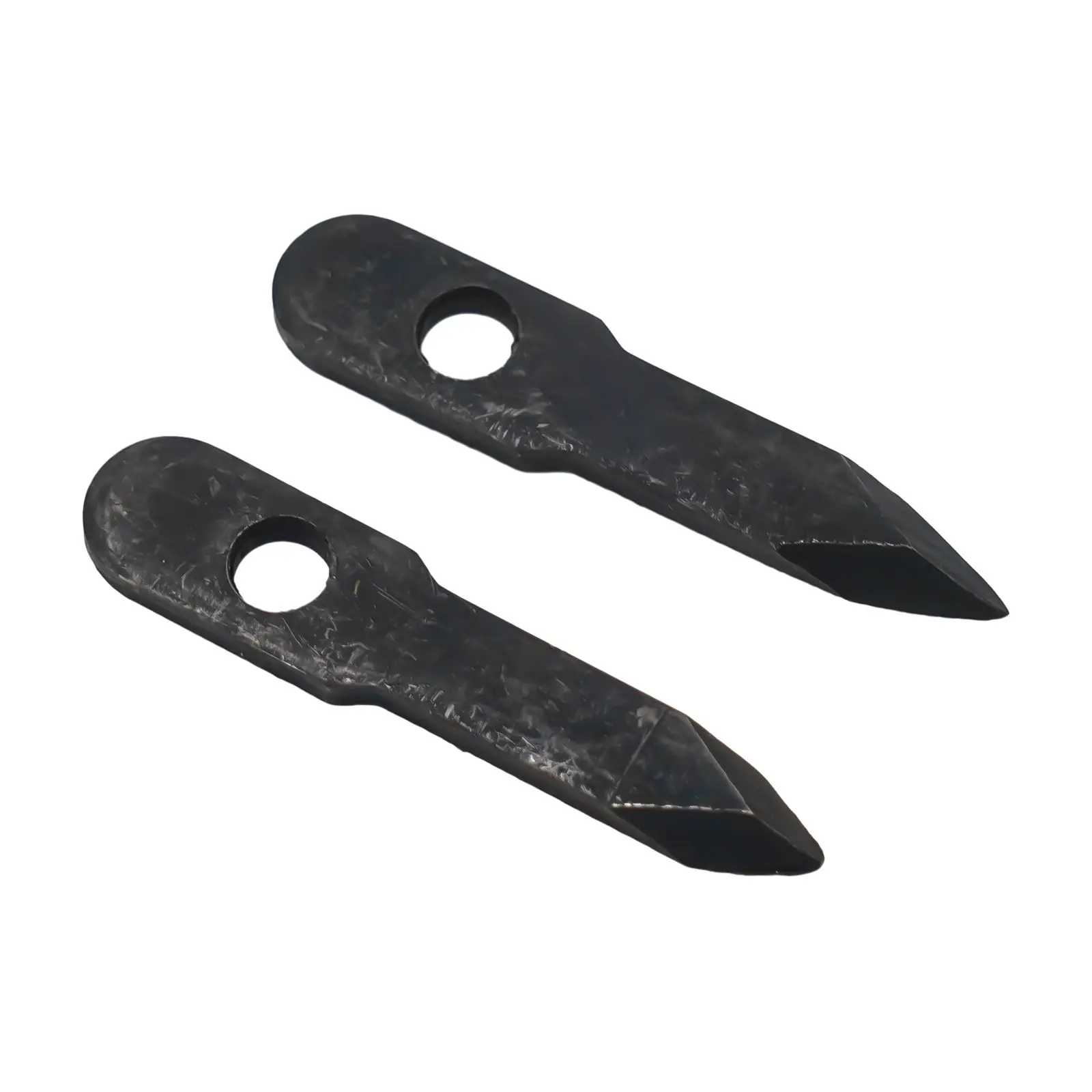 

2 шт., лезвия для резки отверстий, 30 мм, 40 мм