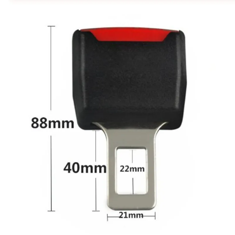 Safety Limit Seat Belt Adjuster General Anti-choke Adjuster Based on Information Film Matting