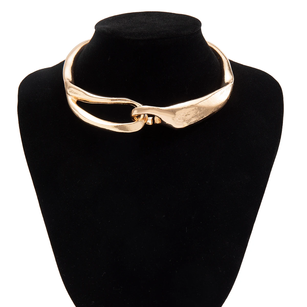 Choker-Halsketten-Design