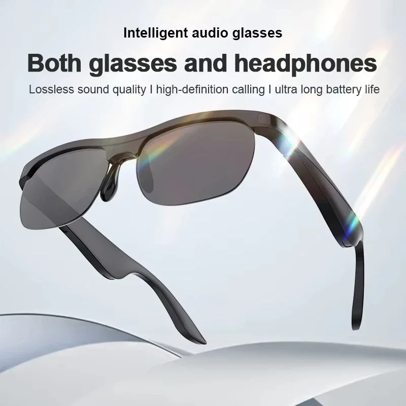Lenovo 8K AI Glasses 4