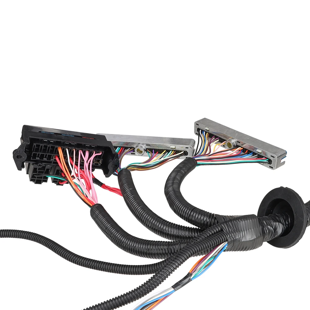 Harness O Cableado Independiente Para Transmisión 4L60E Y Motores LS Vortec (4.8, 5.3, 6.0) - Para Swaps O Conversiones