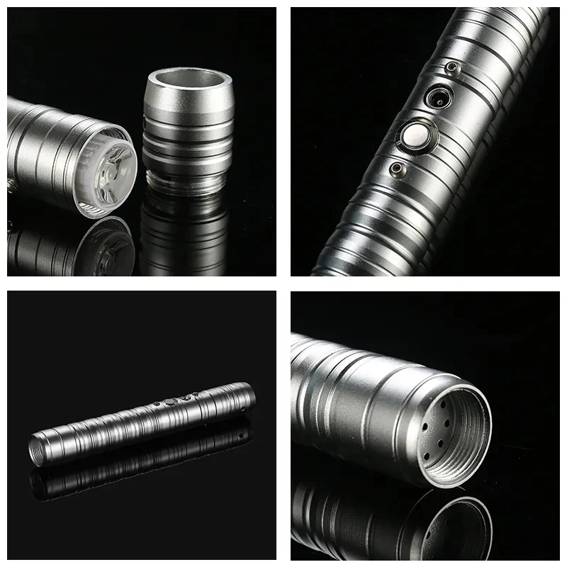 รูปสินค้า ของเล่นดาบแสง RGB สำหรับคอสเพลย์