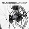 COOSPO BK9 Bike Speed/Cadence Sensor Bluetooth5.0 ANT Bicycle Tracking IP67 for Rouvy/Zwift/Peloton/Wahoo/GPS Bike Computer 4