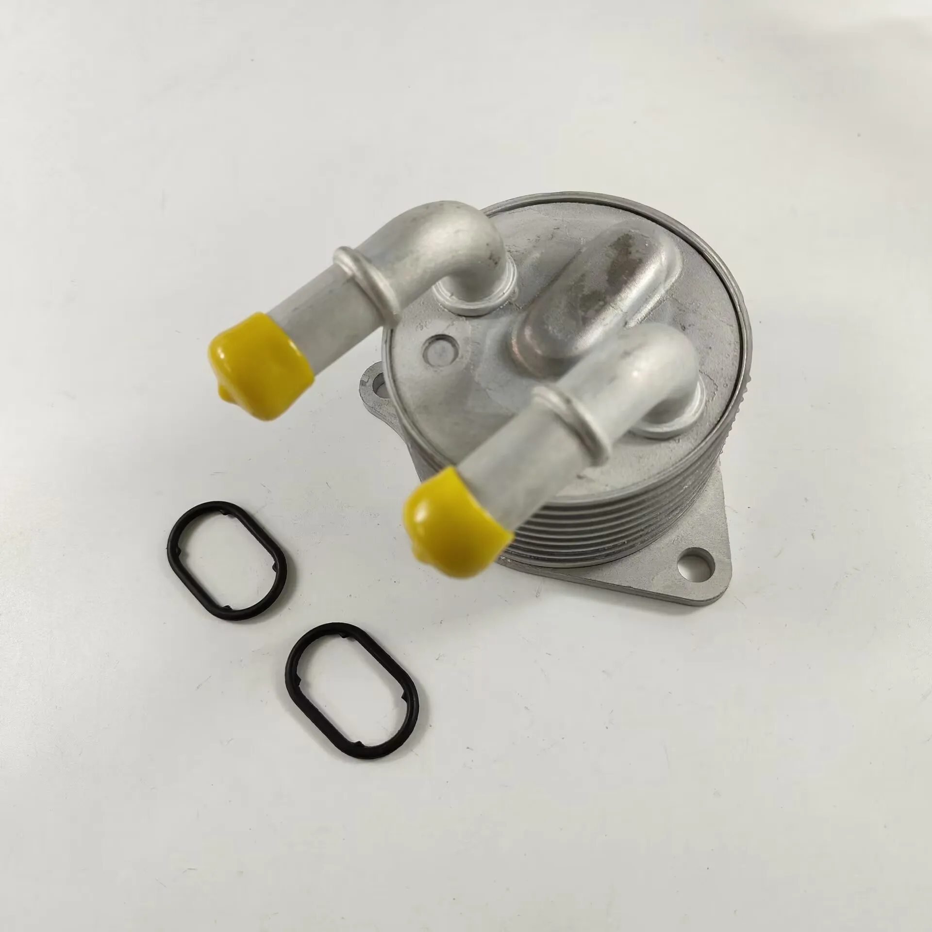 Oil cooler kit Engine A/T Transmission for BMW Mini Compass Jeep Fiat 24148627861 1440 68373829AA